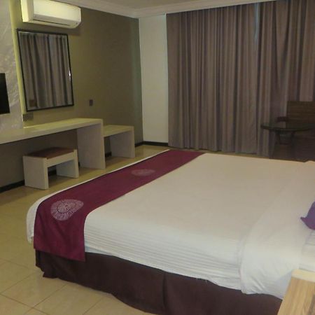 Heritage Hotel Tawau Extérieur photo