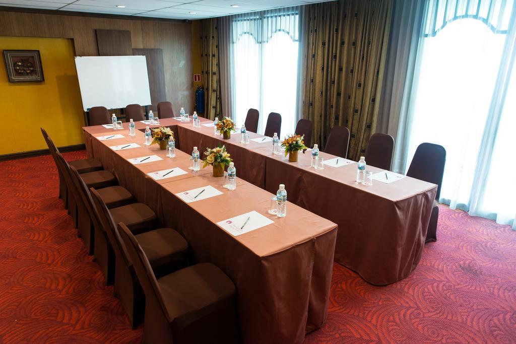 Heritage Hotel Tawau Extérieur photo