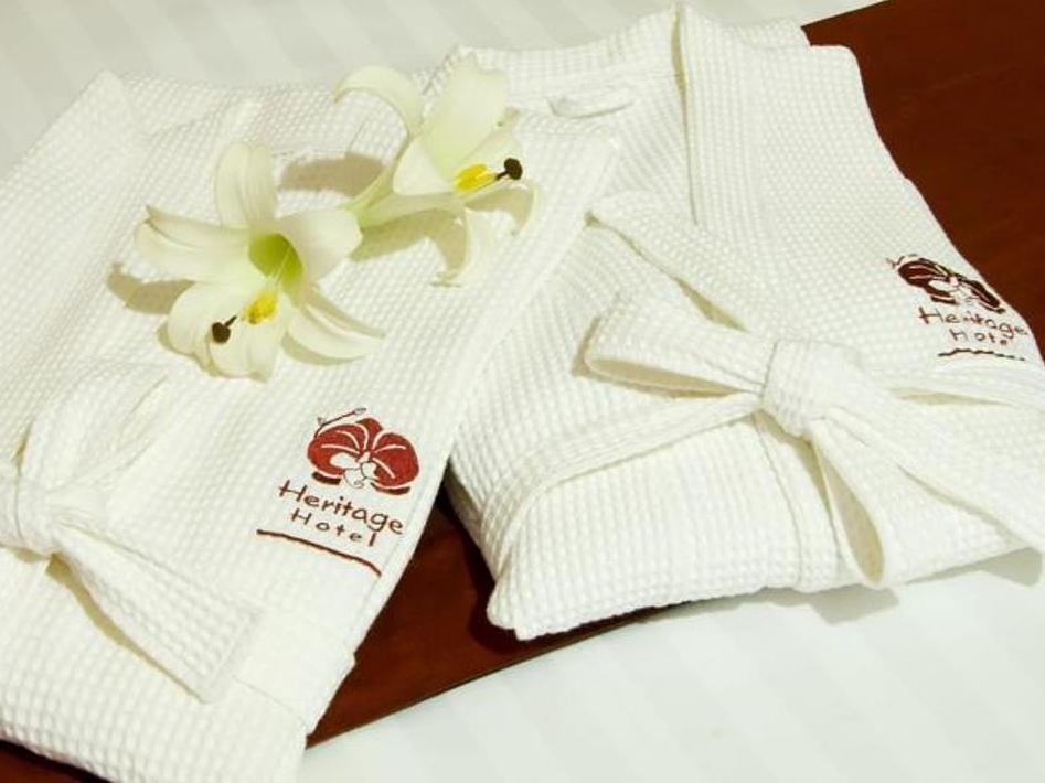 Heritage Hotel Tawau Extérieur photo