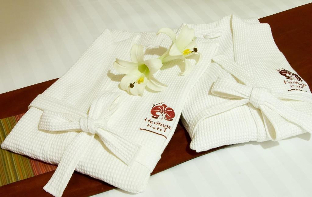 Heritage Hotel Tawau Chambre photo